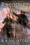 [Buccaneers 01] • Pinquickle's Folly